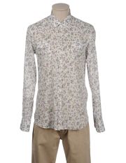 DONDUP - Long sleeve shirt