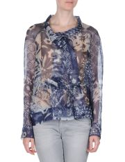 ETRO - Long sleeve shirt