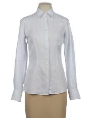 DIRK BIKKEMBERGS - Long sleeve shirt