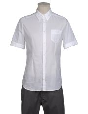 DANIELE ALESSANDRINI HOMME - Short sleeve shirt