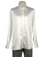 CARLO PIGNATELLI - Camicia maniche lunghe