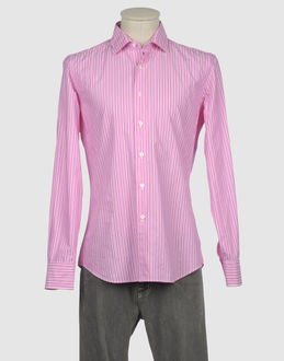 GLANSHIRT - CAMICIE - Camicie maniche lunghe - su YOOX.COM