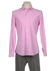 GLANSHIRT - Langarmhemd