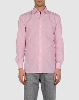 ISAIA - CAMICIE - Camicie maniche lunghe - su YOOX.COM