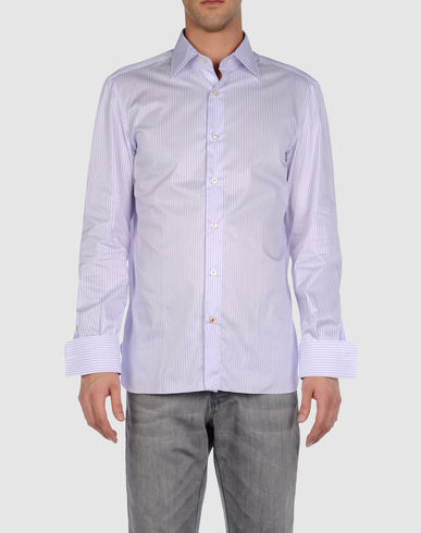 ZOOM ISAIA - Long sleeve shirt