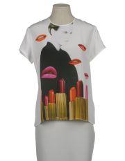 RICHARD NICOLL - Blusa