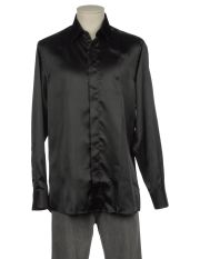 CARLO PIGNATELLI - Camicia maniche lunghe