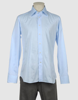 GHIRARDELLI - CAMICIE - Camicie maniche lunghe - su YOOX.COM