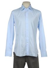 GHIRARDELLI - Camicia maniche lunghe