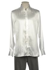 CORNELIANI - Camicia maniche lunghe