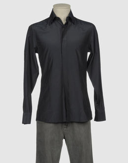 CARLO PIGNATELLI - CAMICIE - Camicie maniche lunghe - su YOOX.COM