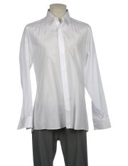 CARLO PIGNATELLI - Camicia maniche lunghe