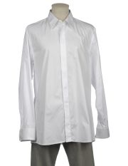 CARLO PIGNATELLI - Camicia maniche lunghe