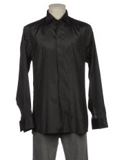 CARLO PIGNATELLI - Camicia maniche lunghe
