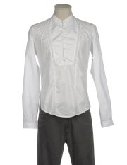 D.A. DANIELE ALESSANDRINI - Long sleeve shirt