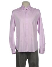 G.F. & CO. - Long sleeve shirt