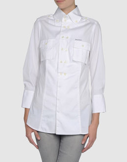 Dsquared2 - Chemises - Chemises manches 3/4