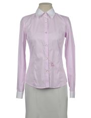 FRED MELLO - Chemise  manches longues