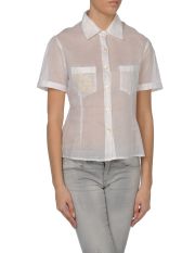 SEVEN7 - Camicia maniche corte