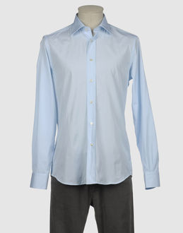 OSCAR CORSINI - CAMICIE - Camicie maniche lunghe - su YOOX.COM