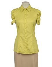 LOOPS by ROBERT IN'T VELD - Camicia maniche corte