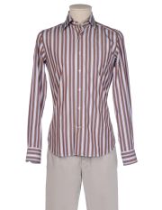 G.F. & CO. - Long sleeve shirt