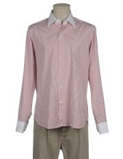 G.F. & CO. - Long sleeve shirt