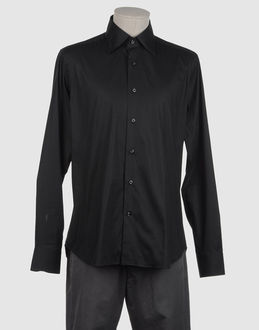 G.F. & CO. - CAMICIE - Camicie maniche lunghe - su YOOX.COM