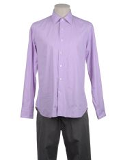 G.F. & CO. - Long sleeve shirt