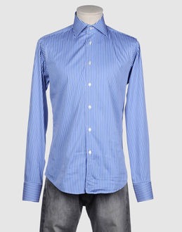 SAINT PAUL - CAMICIE - Camicie maniche lunghe - su YOOX.COM
