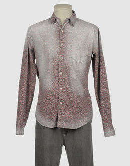 (+) PEOPLE - CAMICIE - Camicie maniche lunghe - su YOOX.COM