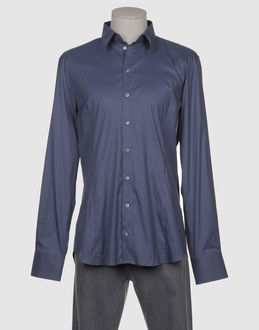PATRIZIA PEPE - CAMICIE - Camicie maniche lunghe - su YOOX.COM
