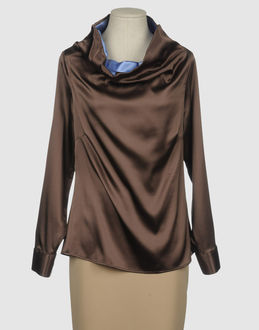 Cora De Adamich - Chemises - Blouses
