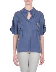 ARCHIVIO '67 - Camicia maniche corte
