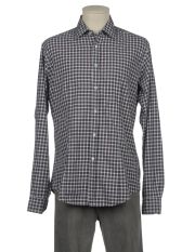 BRIAN DALES - Long sleeve shirt