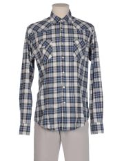 BRIAN DALES - Long sleeve shirt