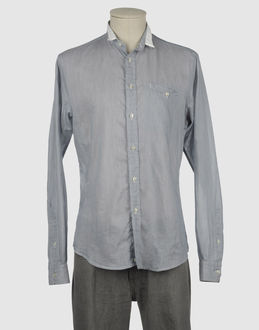 SAINT PAUL - CAMICIE - Camicie maniche lunghe - su YOOX.COM