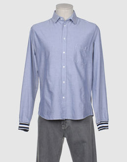MASTER COAT - HEMDEN - Langarmhemden - bei YOOX.COM