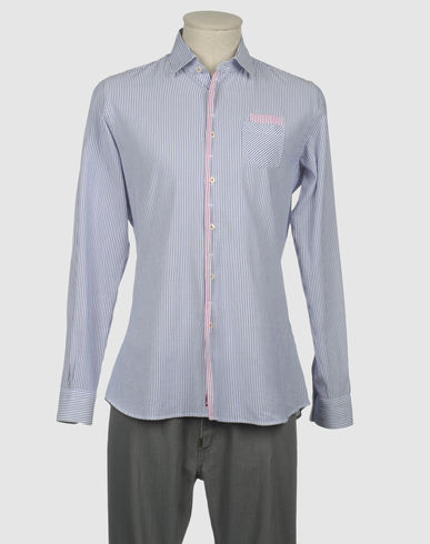 ZOOM B>MORE - Long sleeve shirt