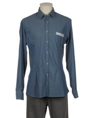 DICKSON - Long sleeve shirt
