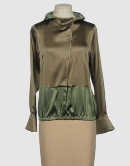 Cora De Adamich - Chemises - Chemises manches longues