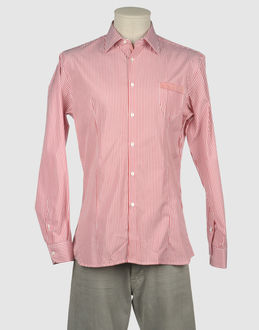 DICKSON - CAMICIE - Camicie maniche lunghe - su YOOX.COM