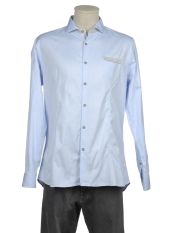 DICKSON - Long sleeve shirt