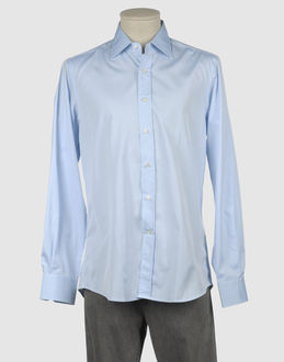 S.S.N.Y. - CAMICIE - Camicie maniche lunghe - su YOOX.COM
