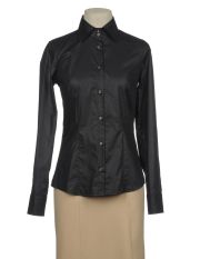 CANTIERE DONNA by JEY COLE MAN - Camicia maniche lunghe