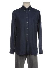 LES COPAINS - Long sleeve shirt