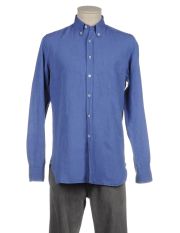 LES COPAINS - Long sleeve shirt