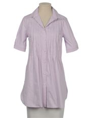 CRISTINAEFFE - Camicia maniche corte