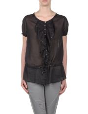 ANLÚ - Short sleeve shirt