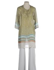 BLANK - Caftan